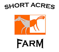 Short Acres Farm Logo